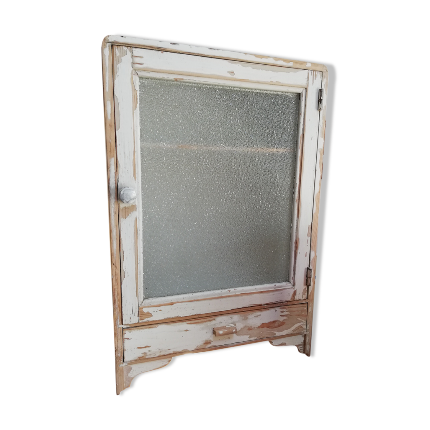 Vintage medicine cabinet
