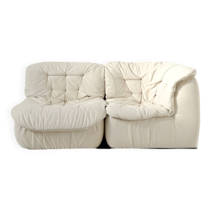 banquette vintage