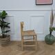 J39 Folkestol chair by Borge Mogensen for Fredericia