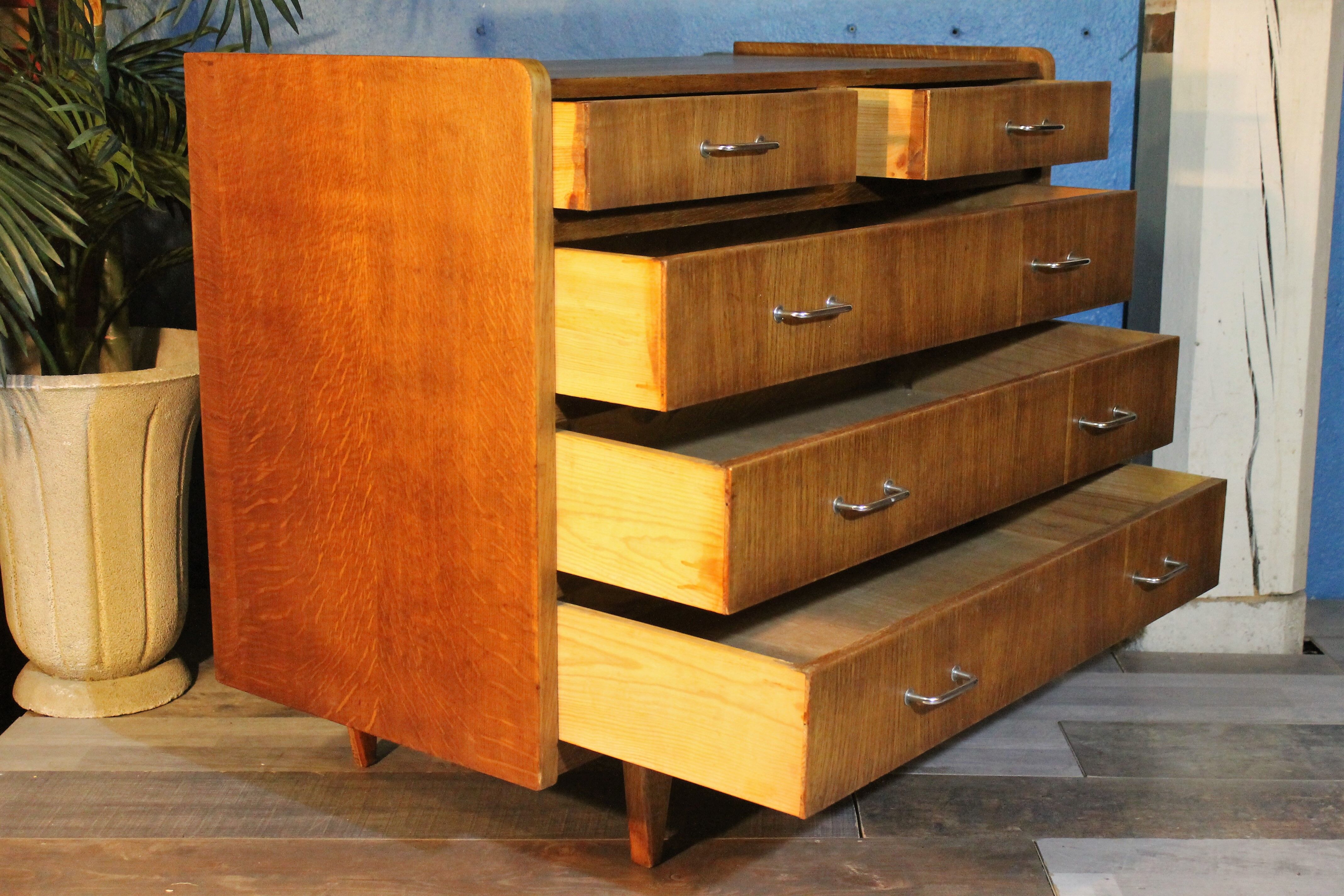 Chest of drawers 1960s