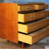 Chest of drawers 1960s