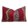 Taie d'oreiller marocaine, housse de coussin berbère, taie d'oreiller tissé