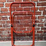 Talin Italy folding chair