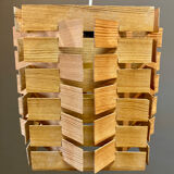 Scandinavian pendant  lamp Hans Agne Jakobsson