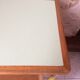 School desk and chair