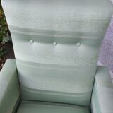Fauteuil vintage