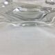 Coupe en cristal