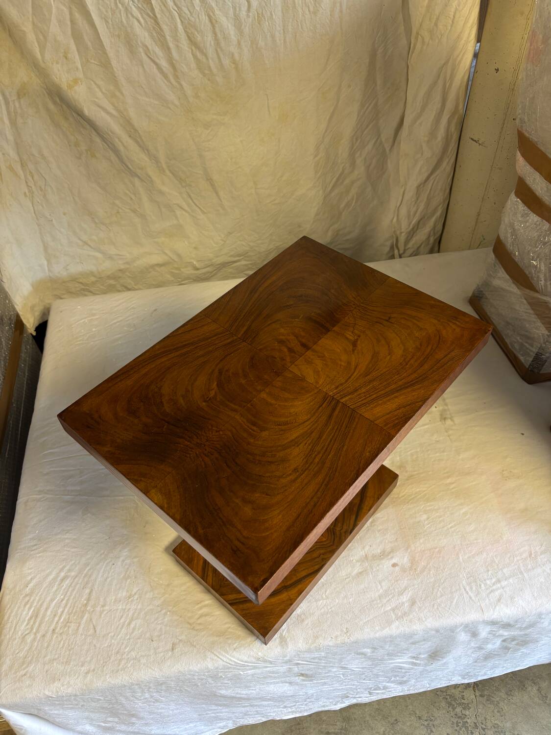 Table basse Art Deco