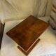 Table basse Art Deco