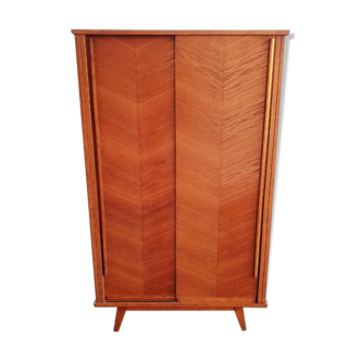 Armoire vintage