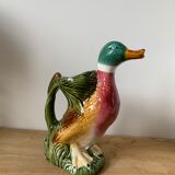 Pitcher slurry duck green collar