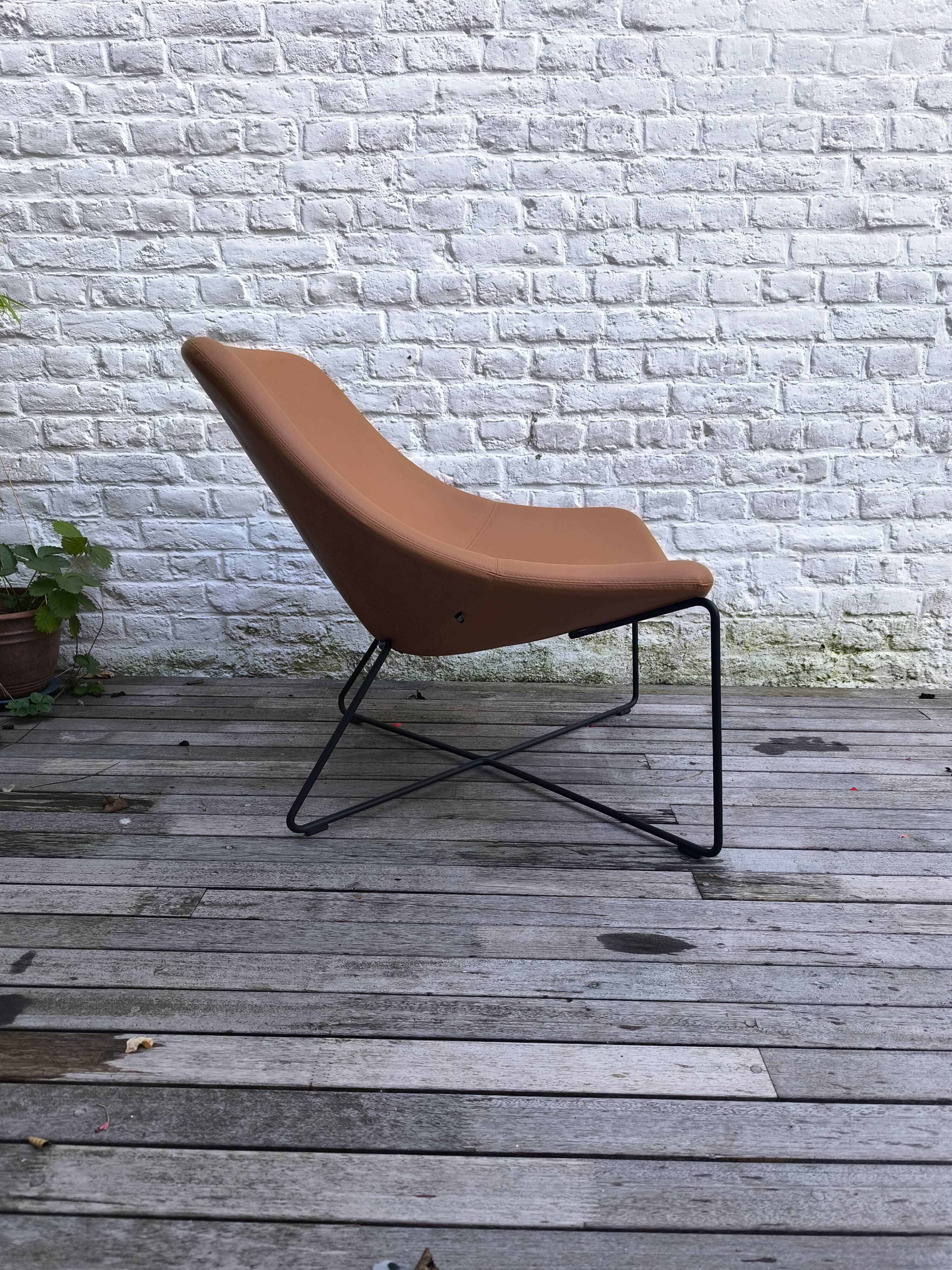 Fauteuil NOTI Mishell