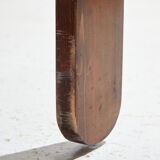 Szedleczky design dining set