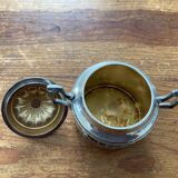Tea-pot