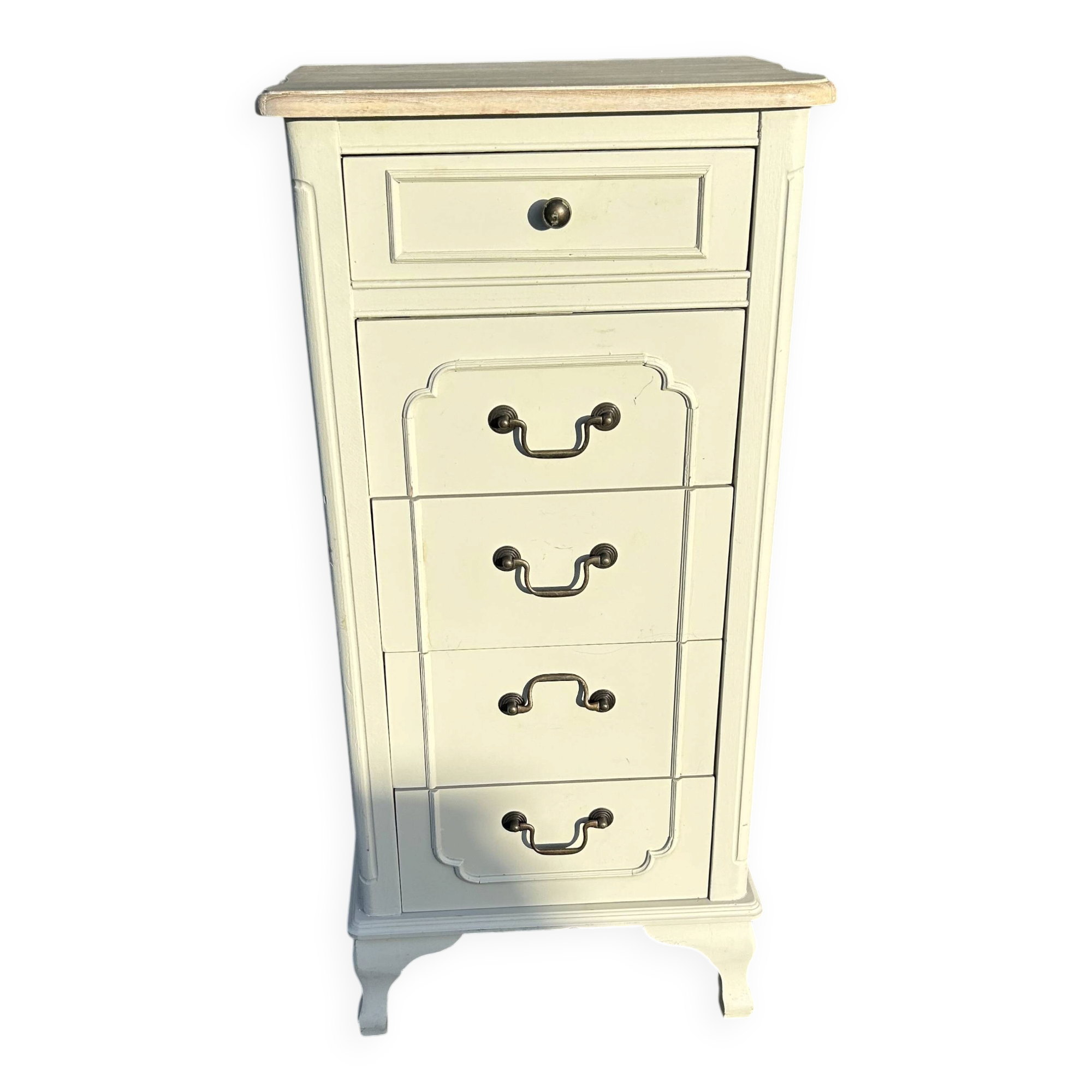 Chiffonnier commode tour de rangement