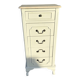 Chiffonnier commode tour de rangement