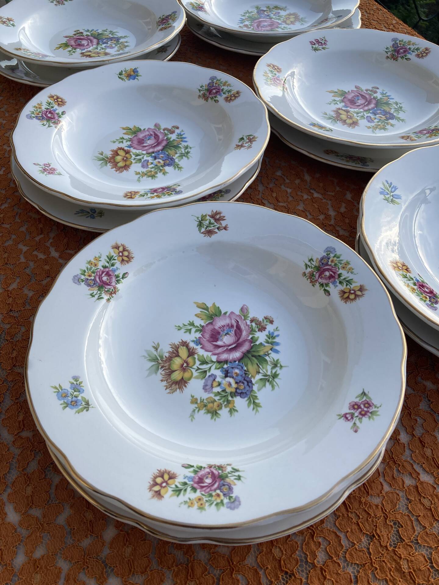 Service Digoin Sarreguemines esprit romantique
