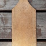 Vintage cutting board.