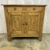 Vintage sideboard