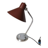 Italian Chrome Lamp