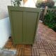 Revamped vintage chest of drawers