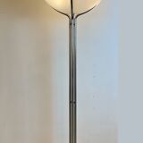 Quadriofoglio, Floor Lamp by Gae Aulenti for Harvey Guzzini, 1970s
