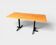 Dining table or desk Les Arcs Charlotte Perriand solid pine France 1960