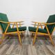 Fauteuils par Ton de Ton, Set de 2