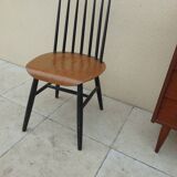 "fanett" chair design Ilmari Tapiovaara