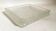 Nevada catch-all tray 1950s moulded glass Saint Gobain 20 x 20 cm