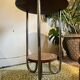 Guéridon Thonet 1960