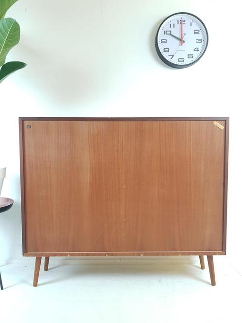 Danish bookcase vintage rosewood