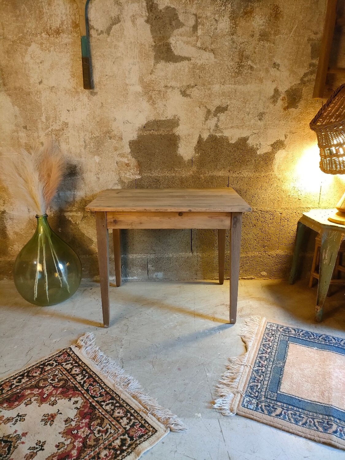 Side table