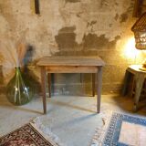 Table d'appoint