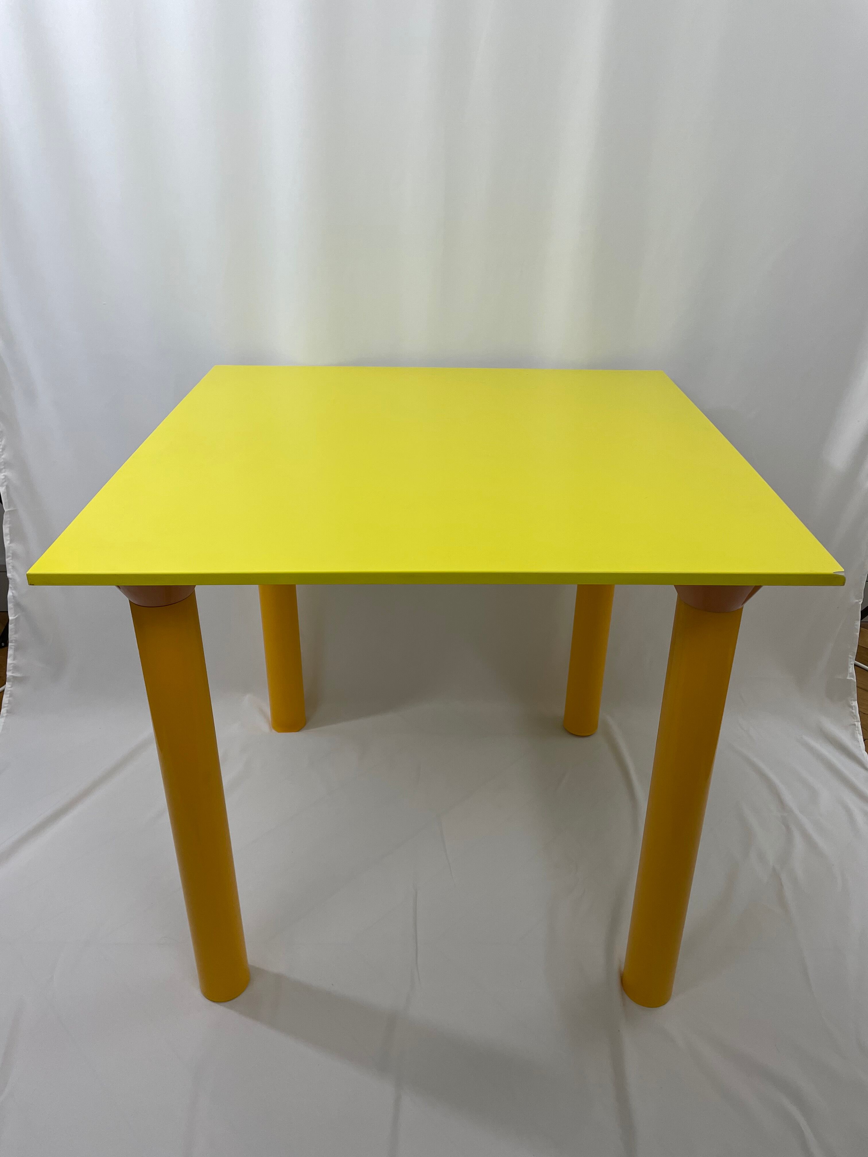 Anna Castelli Ferrieri '4300' table, 1962- Made by Kartell, Noviglio