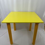 Anna Castelli Ferrieri '4300' table, 1962- Made by Kartell, Noviglio