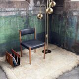 Vintage 1970s floor lamp