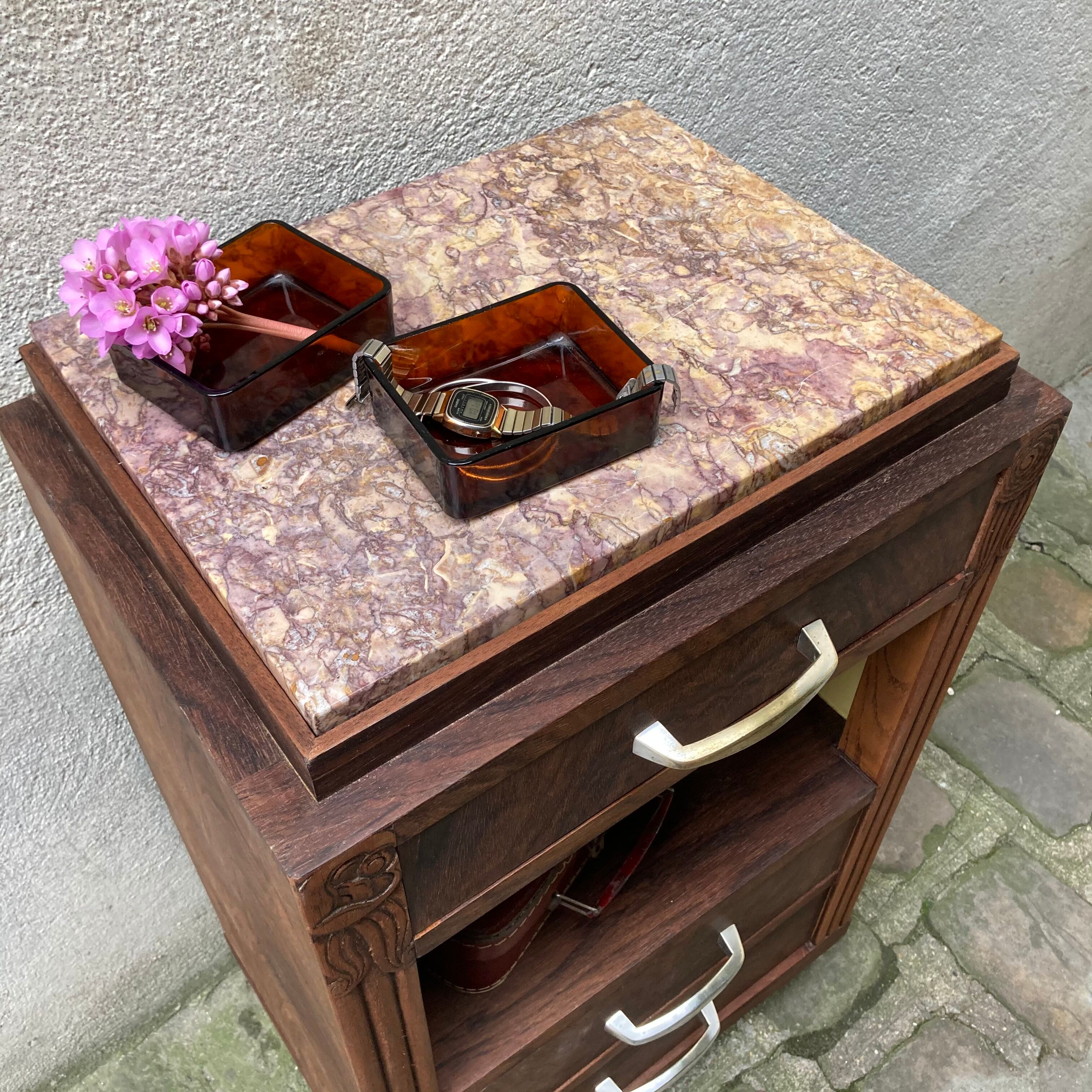 Small extra furniture