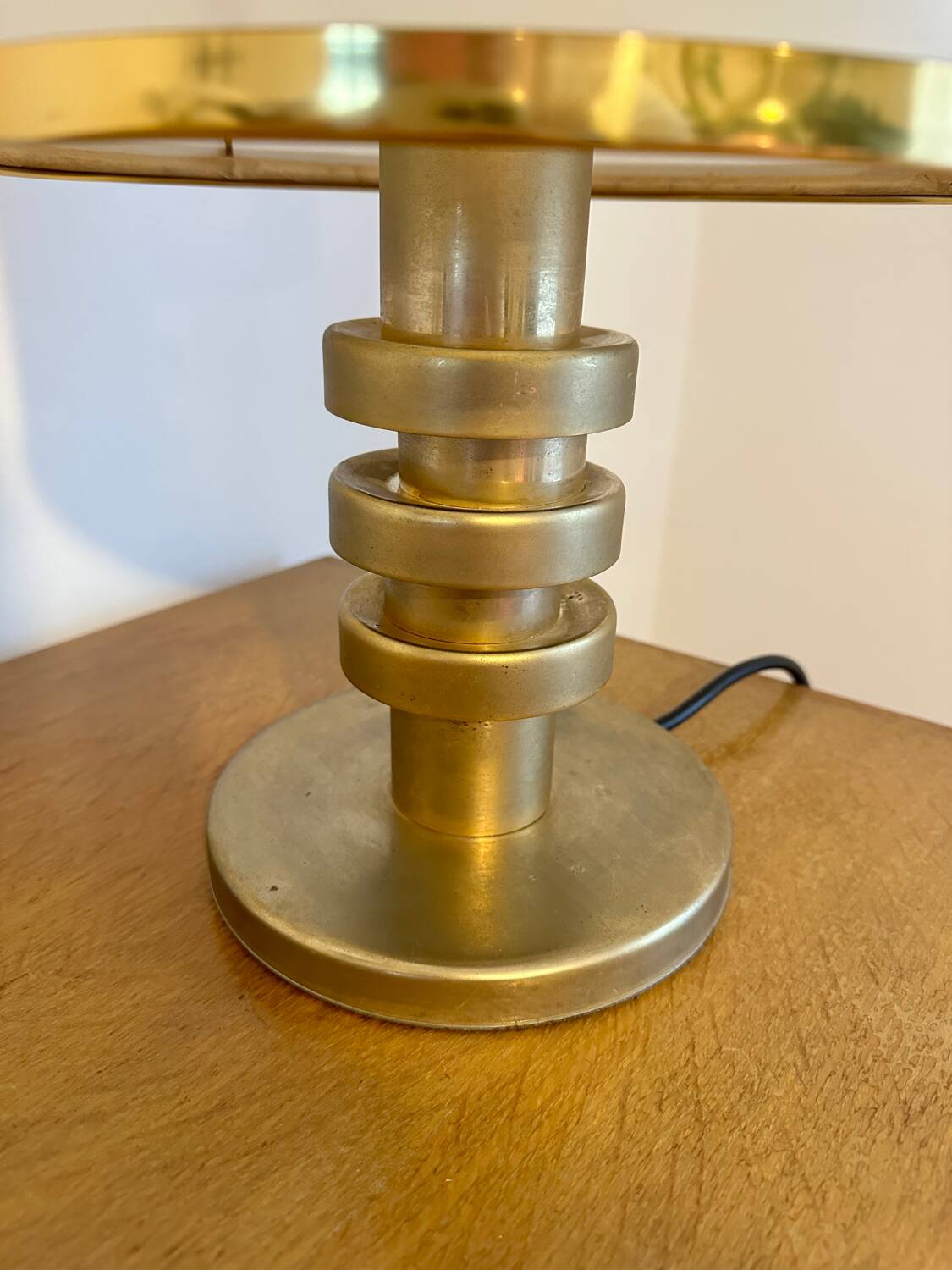 Lampe vintage