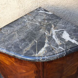 Notch period Louis XV master cabinetmaker Pierre Fléchy 1756