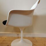 Armchair by Eero Saarineen for Knoll