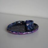 Handmade candlestick