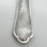 23 François Rionnet France silver-plated fish cutlery sets