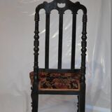 Napoleon III armchair