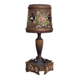 Vintage Italian lamp 60's