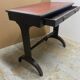 Writing table