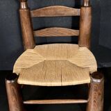Low chair