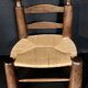 Low chair
