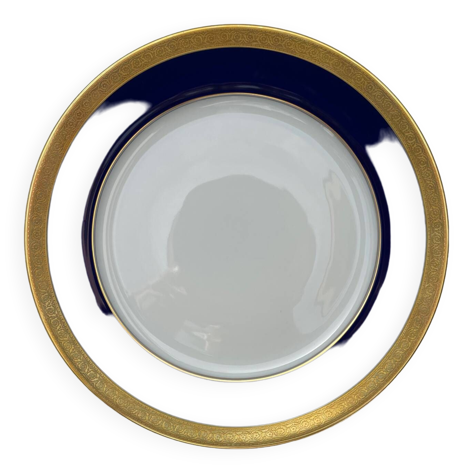 Dinner plate Barbarossa Rosenthal