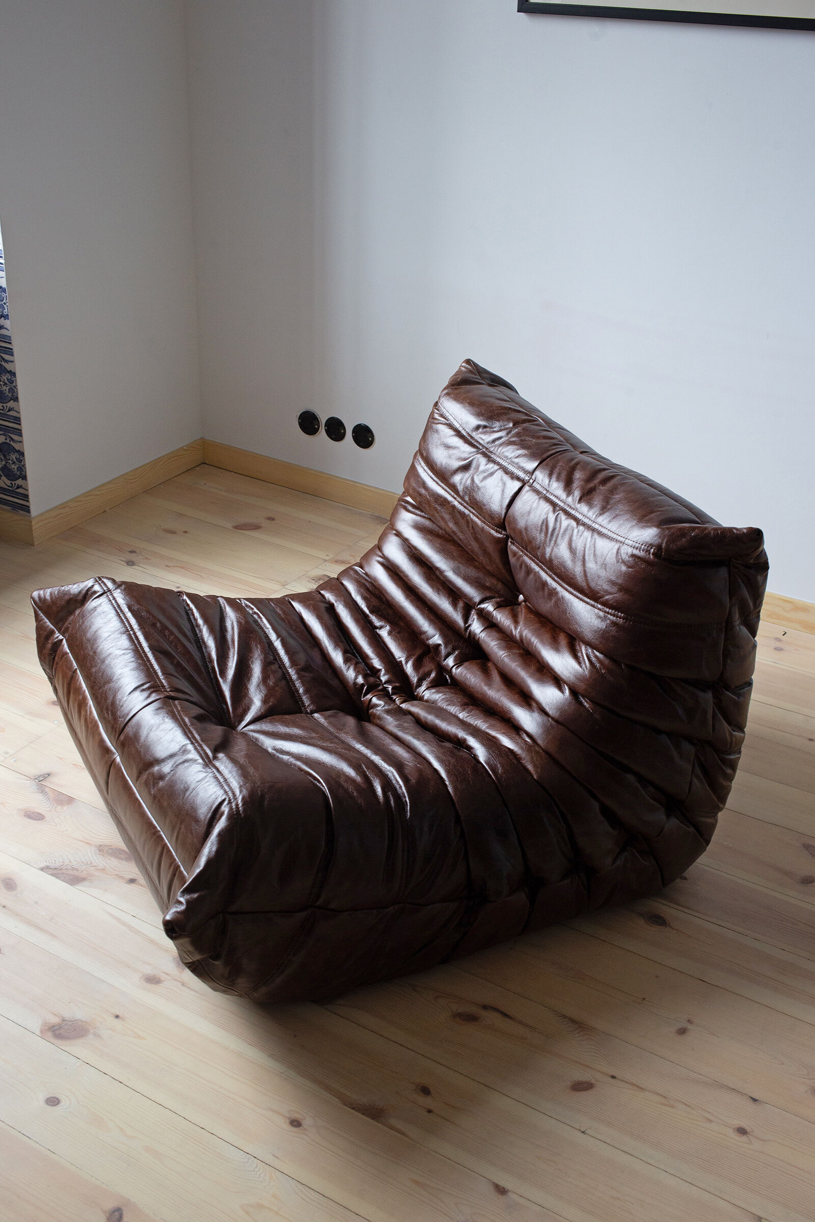 Togo model designed by Michel Ducaroy 1973